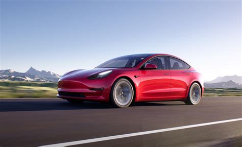 tesla model 3 vs tesla model y